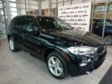 2017 Carbon Black Metallic BMW X5 xDrive35i #119603185