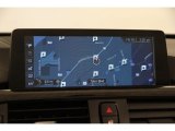 2017 BMW 4 Series 430i xDrive Convertible Navigation
