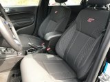 2017 Ford Fiesta ST Hatchback Front Seat
