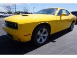 2017 YellowJacket Dodge Challenger SXT #119603455