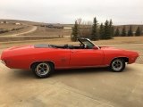 1970 Ford Torino GT Convertible Exterior