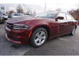 2017 Dodge Charger SE