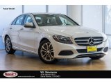2017 Mercedes-Benz C 300 Sedan