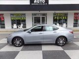 2015 Acura TLX 2.4