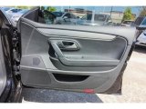 2016 Volkswagen CC 2.0T Sport Door Panel