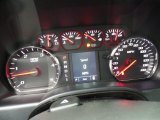 2017 Chevrolet Silverado 3500HD Work Truck Crew Cab Dual Rear Wheel 4x4 Gauges