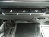 2017 Chevrolet Silverado 3500HD Work Truck Crew Cab Dual Rear Wheel 4x4 Controls