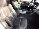 2016 Ford Taurus Limited AWD Front Seat