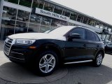2018 Brilliant Black Audi Q5 2.0 TFSI Premium quattro #119604138