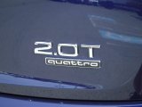 2018 Audi Q5 2.0 TFSI Premium quattro Marks and Logos