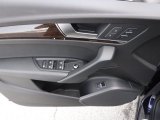 2018 Audi Q5 2.0 TFSI Premium quattro Door Panel