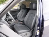 2018 Audi Q5 2.0 TFSI Premium quattro Front Seat