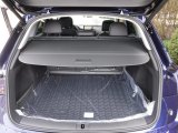 2018 Audi Q5 2.0 TFSI Premium quattro Trunk