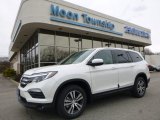 2017 Honda Pilot EX-L AWD