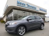 2017 Honda HR-V EX-L AWD