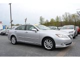 2011 Lexus ES 350