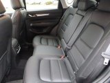 2017 Mazda CX-5 Grand Touring AWD Rear Seat