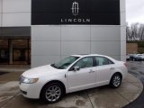 2011 Lincoln MKZ FWD
