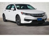 2017 Honda Accord LX Sedan