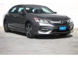 2017 Modern Steel Metallic Honda Accord Sport Sedan #119602779