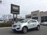 2017 Cadillac XT5 Luxury AWD