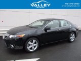 2011 Acura TSX Sedan