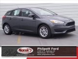 2017 Ford Focus SE Hatch