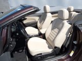 2017 Buick Cascada Premium Front Seat