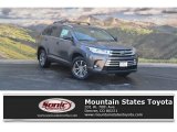 2017 Toyota Highlander XLE AWD