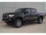 2017 Toyota Tacoma SR5 Double Cab Data, Info and Specs