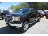 2014 GMC Sierra 2500HD SLE Crew Cab 4x4