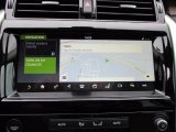 2017 Land Rover Discovery HSE Navigation