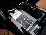 2017 Land Rover Discovery HSE 8 Speed Automatic Transmission