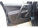 2017 Toyota RAV4 SE Door Panel