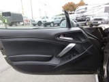 2017 Fiat 124 Spider Classica Roadster Door Panel
