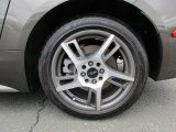 2017 Fiat 124 Spider Classica Roadster Wheel