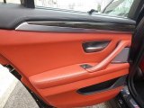 2015 BMW M5 Sedan Door Panel