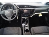 2017 Toyota Corolla iM  Dashboard