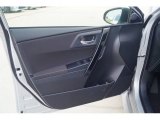 2017 Toyota Corolla iM  Door Panel