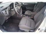 2017 Toyota Corolla iM Interiors