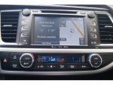 2017 Toyota Highlander Limited Navigation