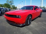 2013 TorRed Dodge Challenger SRT8 Core #119719952