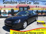 2005 Nissan Altima 2.5 S