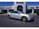 2011 Chevrolet Malibu LT
