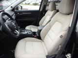 2017 Mazda CX-5 Touring AWD Front Seat