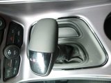 2017 Dodge Challenger 392 HEMI Scat Pack Shaker 8 Speed TorqueFlite Automatic Transmission