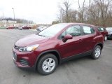 2017 Chevrolet Trax LS AWD