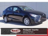 2017 Stealth Toyota Yaris iA  #119719828