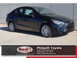 2017 Stealth Toyota Yaris iA  #119719827