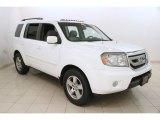 2011 Honda Pilot EX-L 4WD